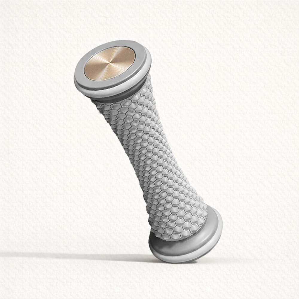 Fuß Massage Roller für tiefe Entlastung