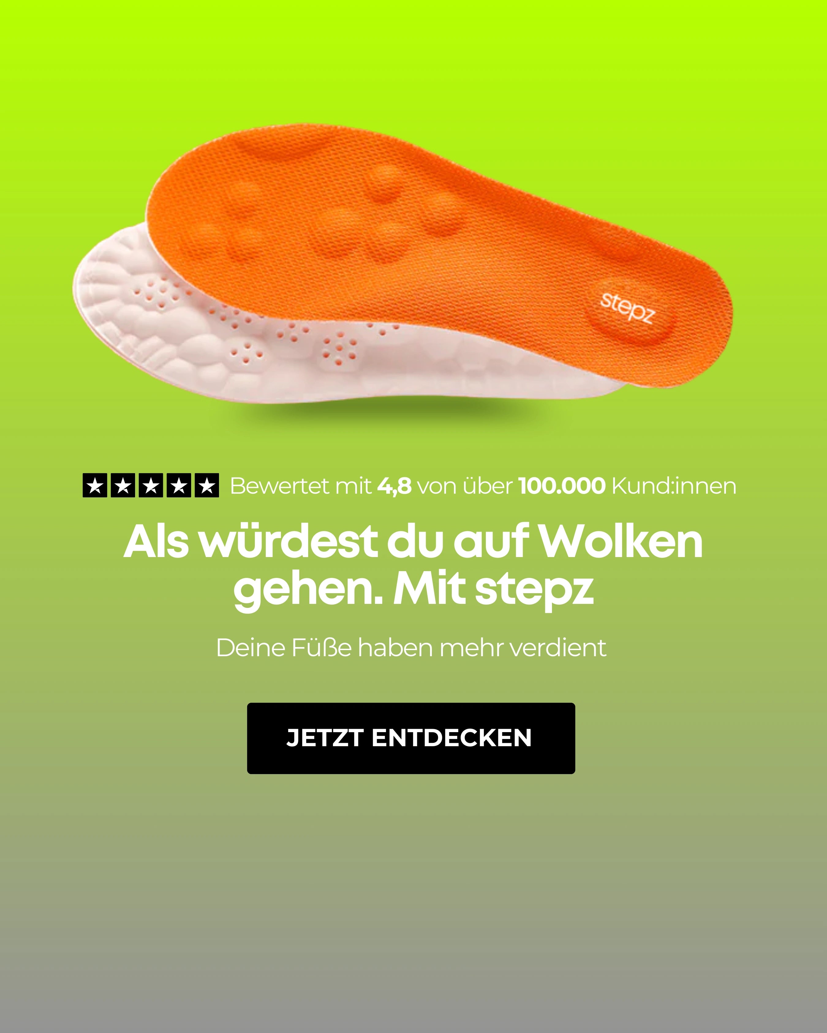 stepz